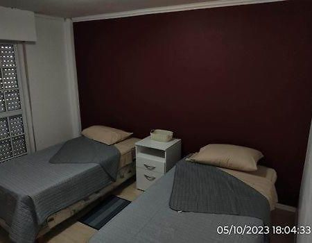 雷西斯膝西亚Departamento “Edificio Manuelita”公寓 外观 照片